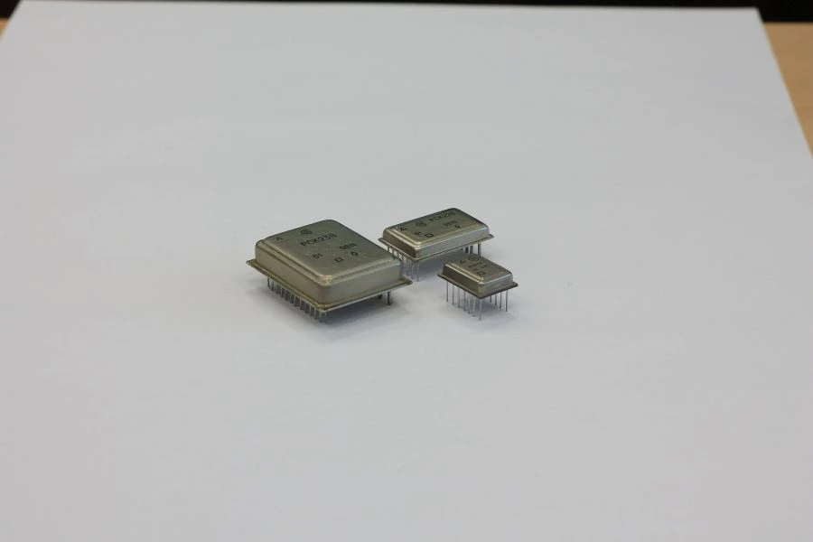 Static Relay with Contactless Output for DC Circuits up to 5A RSK22