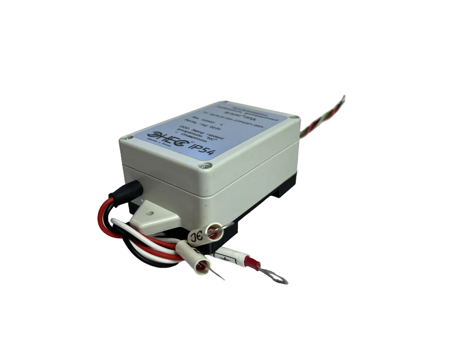 Remote Potential Converter for AC Voltage and Polarization ZGANS® PPD