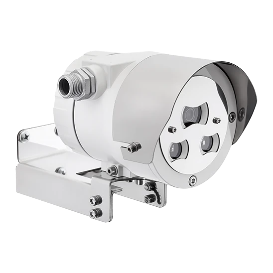 Explosion-Proof Camera for Hazardous Environments LTV-Ex-A150