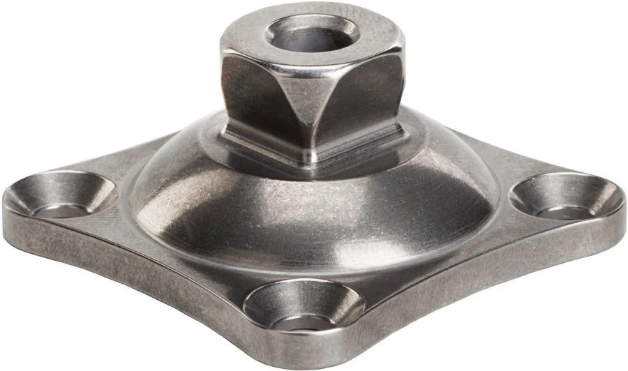 Flanged Socket Adapter 7H03C for Prosthetics