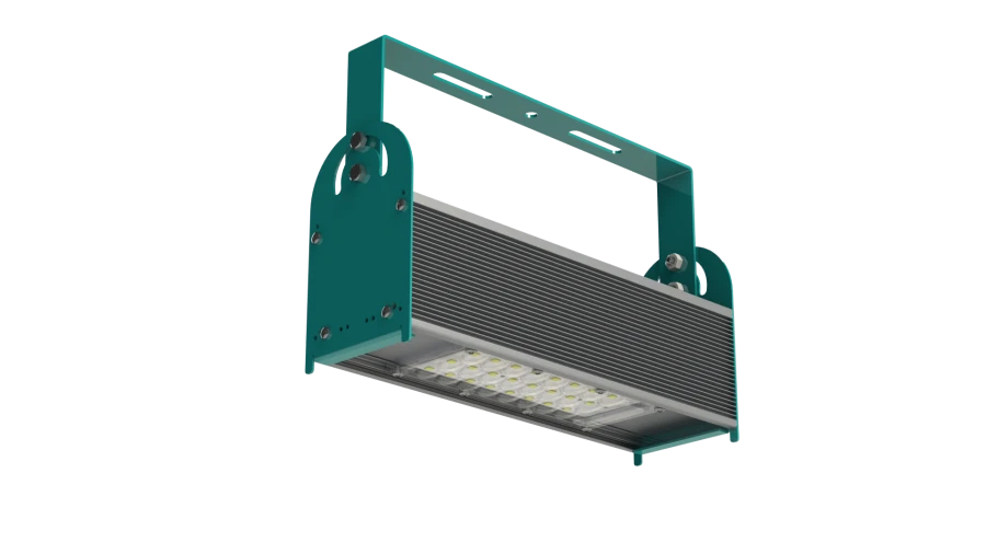 Industrial LED Light i-lux MK ST R2
