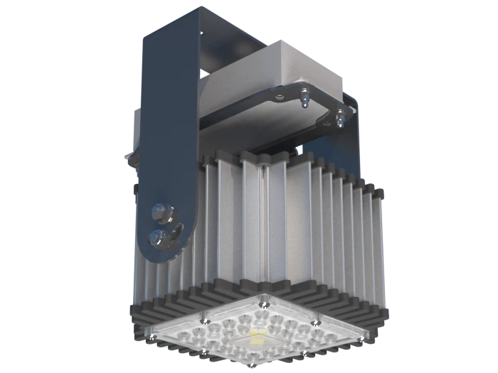 LED Industrial Light VISP-70-1B