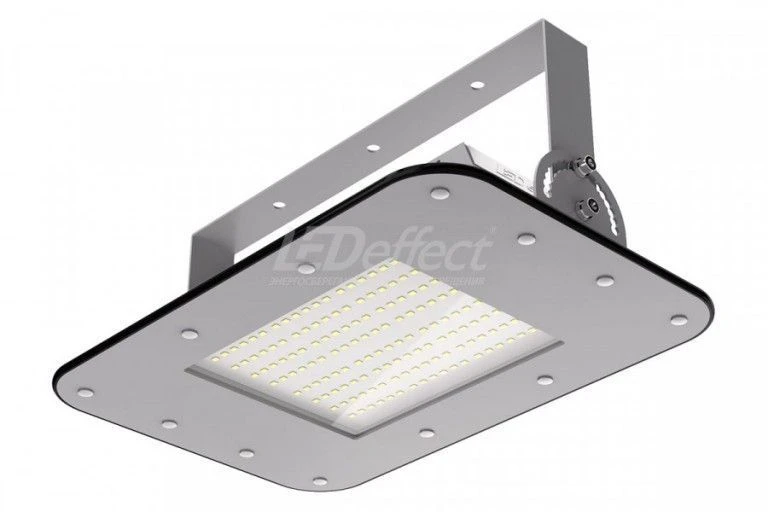 KEDR Industrial LED Light Fixture LE-SBU-32-050