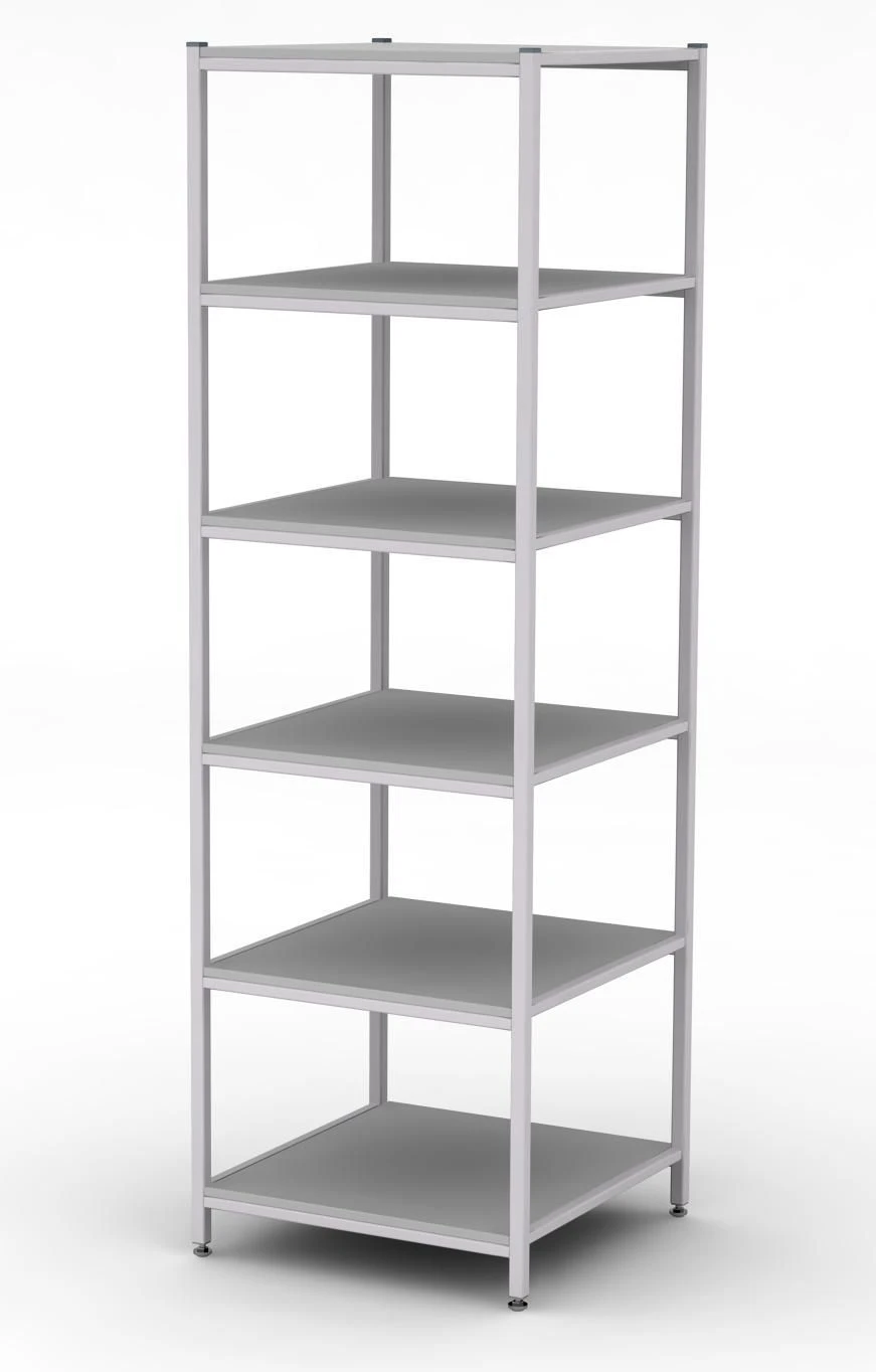 Expert Series MRl Shelf, EuroExpert Model