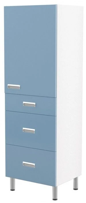 Laboratory Floor Cabinet SHL-05-MSK (SHL-05-710)