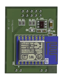 Wi-Fi Extender for Mega - Connect Mega v.1 & Mega v.4