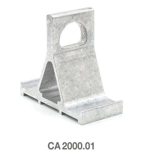 Anchor Bracket for SIP Fastening - SA2000.01