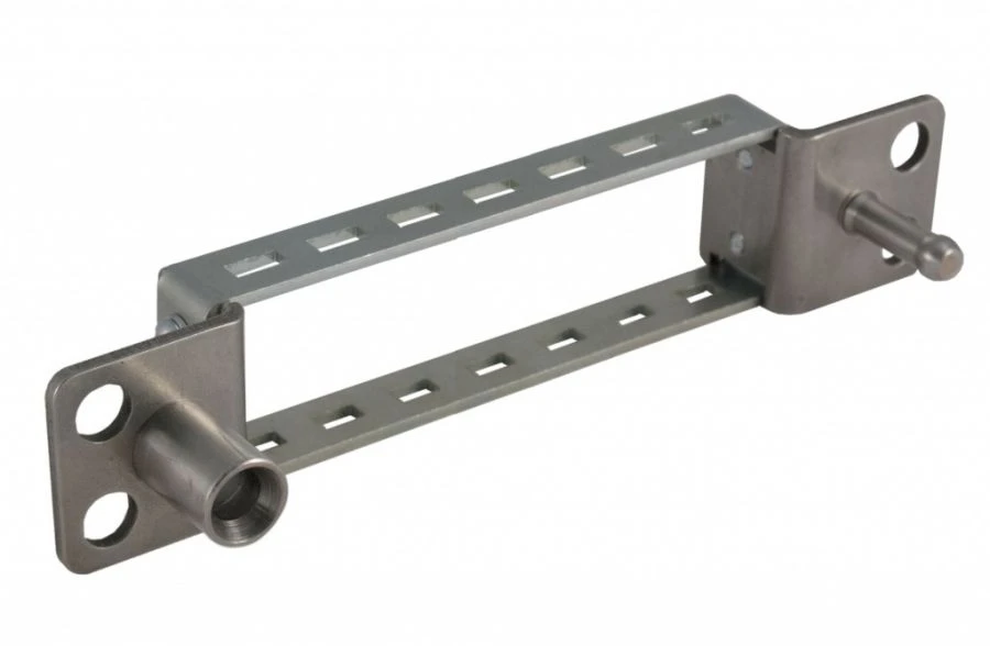 Mounting Frame RU-M7 for SPM Series Connectors