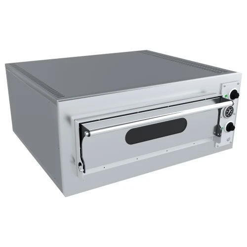 Electric Pizza Oven EPP-4 for Baking 4 Pizzas
