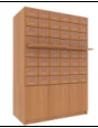 Catalog Cabinet Type SK - Model ШК