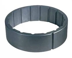 Anti-Friction Graphite-PTFE Materials 7B-2A