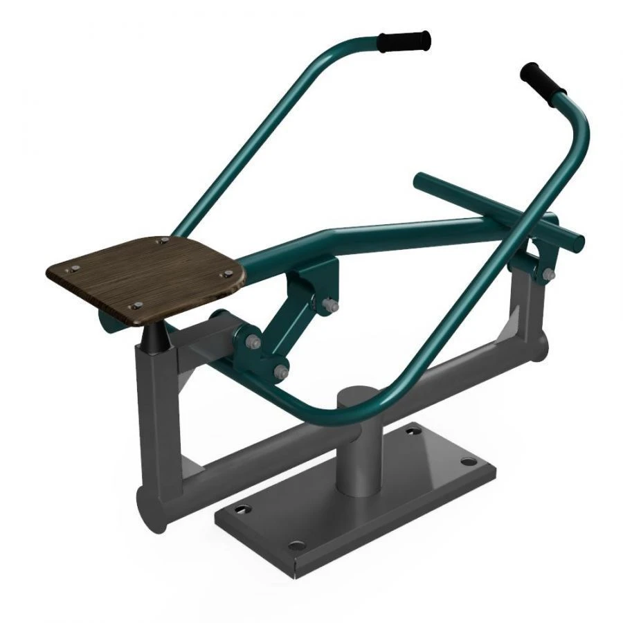 Outdoor Rowing Trainer MS-1-MS 312.05