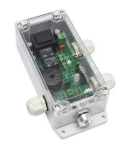Gas Leak Detectors "Gazotron" SZ-M-CO for Carbon Monoxide