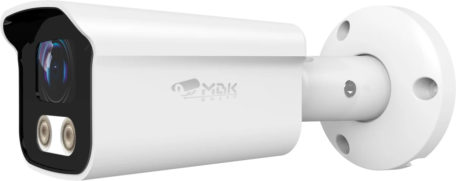 Surveillance Camera MVK-IP 4510 A BRUA.463349.034