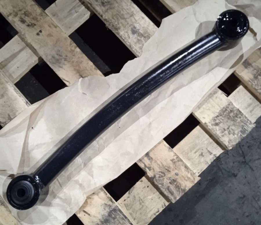 Cross Bar with Bushings for Rear Suspension C40R13-2914052