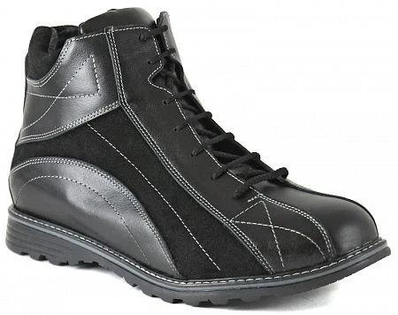 Lightweight Orthopedic Boots without Insulated Lining