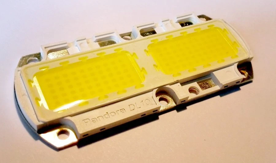 High-Performance LED Light "Pandora LED DL-NN MMM/KKKK/JJ