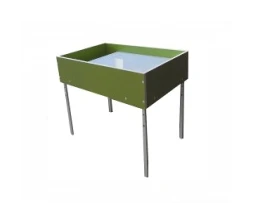 Sand Drawing Table, Art. S.04.15