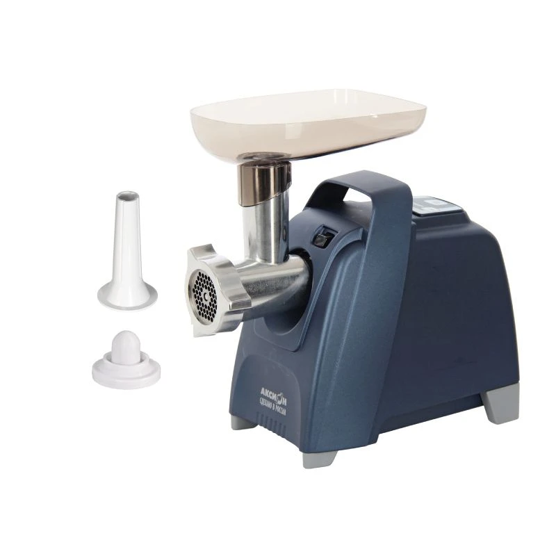Electric Meat Grinder M62 "Aksion