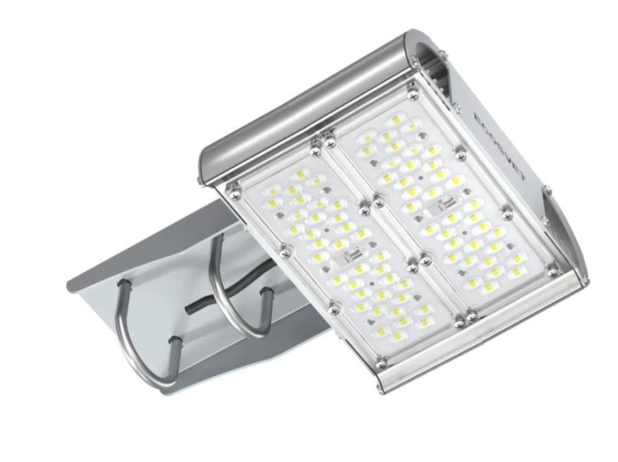 Уличный светодиодный светильник A-Street-60W5KL145х63 Seal (RU)