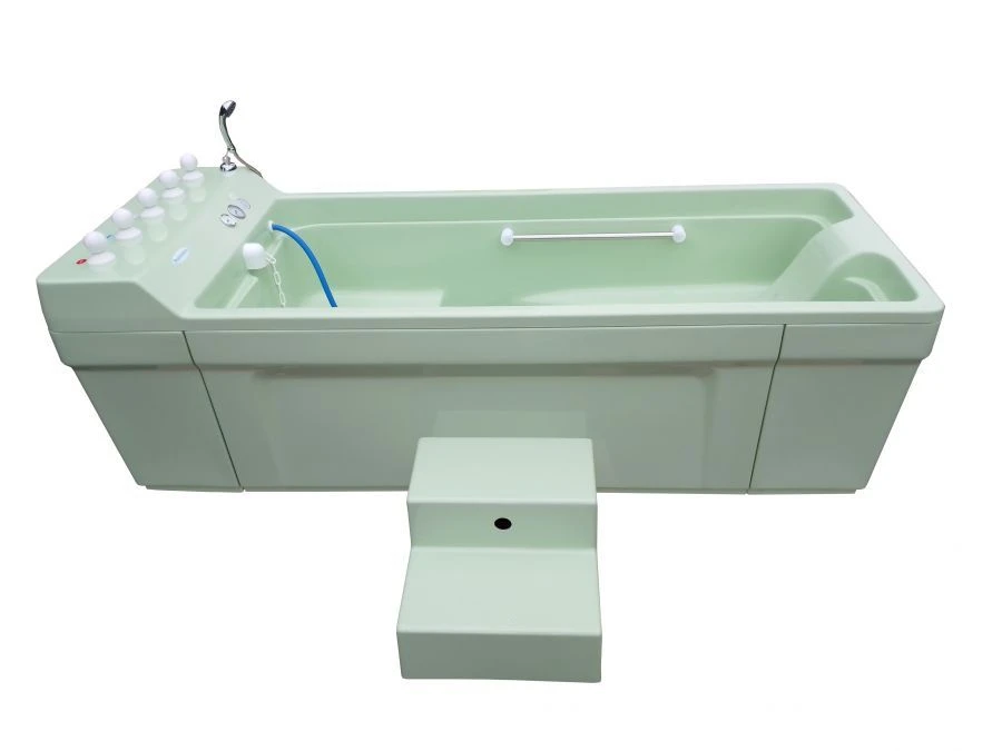 Golfstream Hydrotherapy Bath with Massage Function PDM