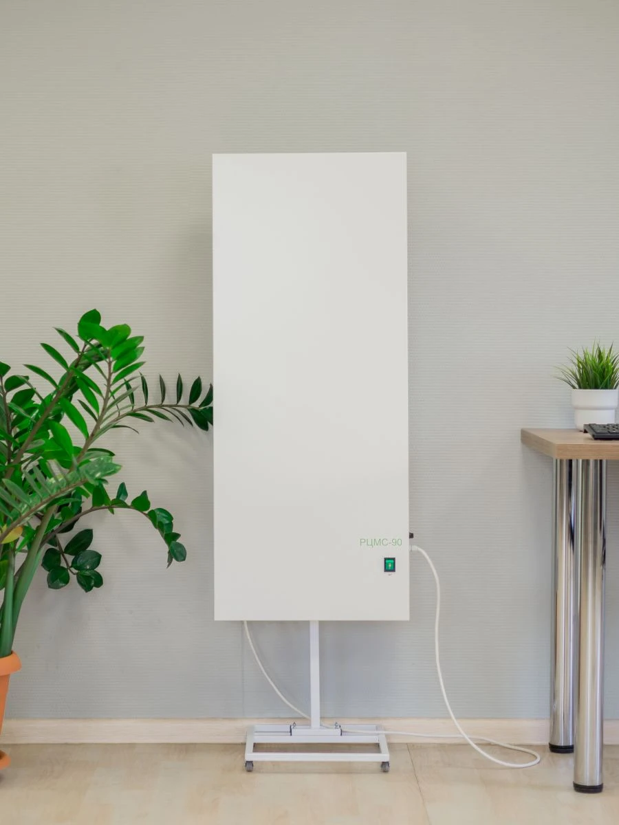 Medical Ultraviolet Bactericidal Recirculator with Accessories RCMS-90