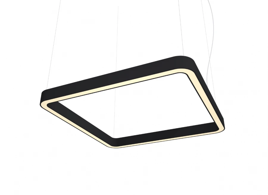 LED Pendant/Surface Light Z1 Lighting Vector