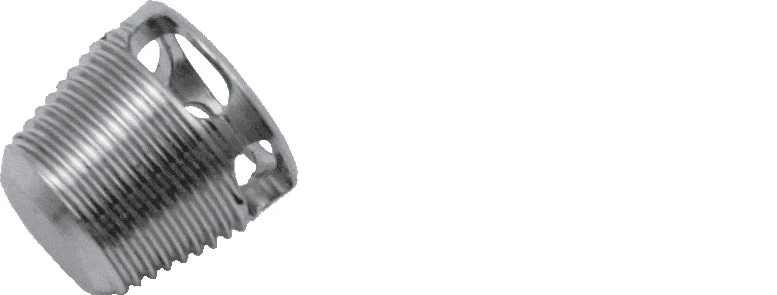 Sirklyazh Wire Holder Screw US 5.0, Article 421.50Х