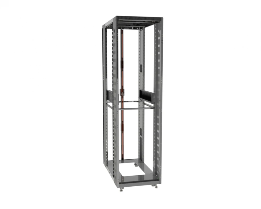 Universal Chassis - Computing Machine Stand DS-ШСУ-21-2210-2530-1РС