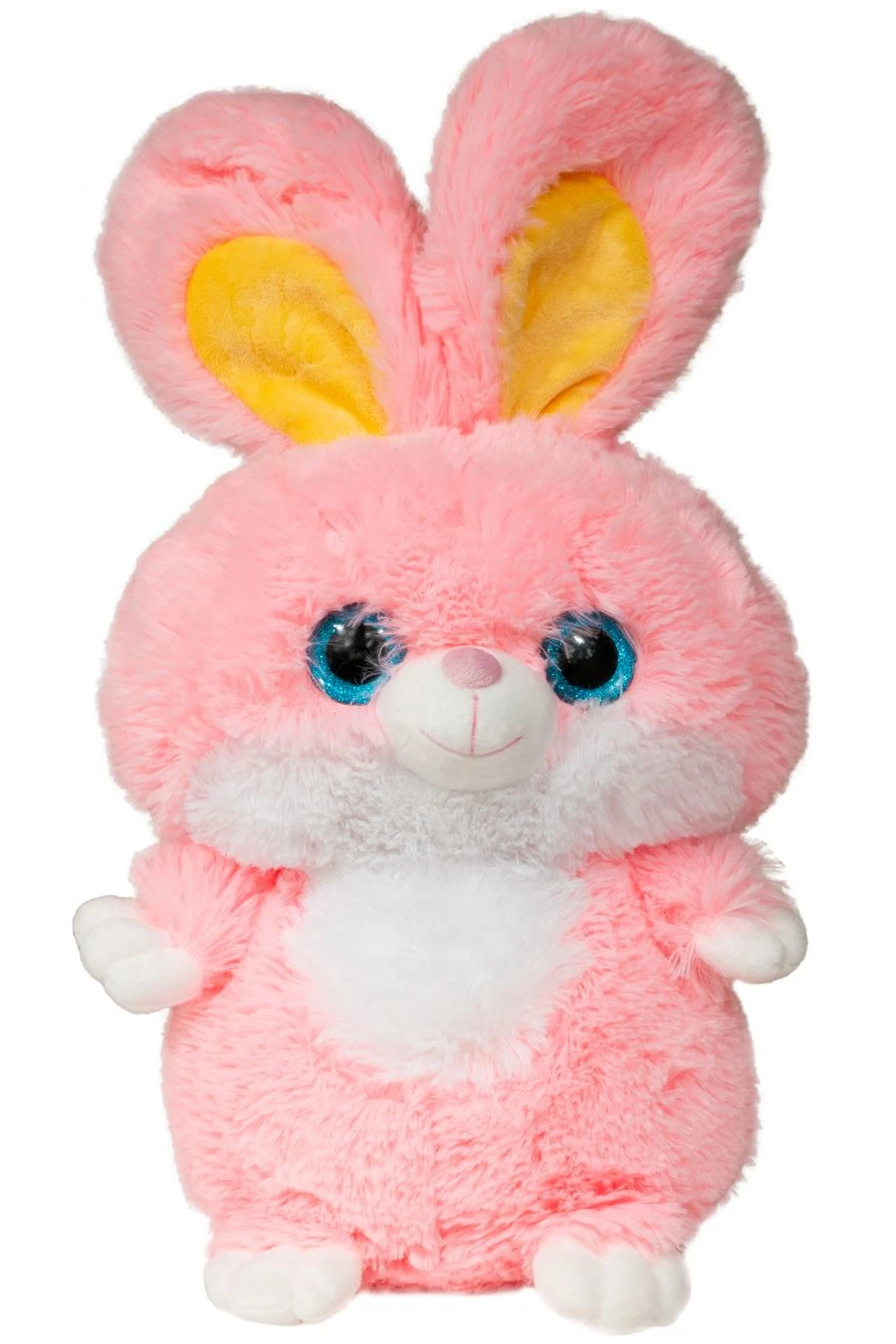 Soft Plush Toy "Bunny" 30cm