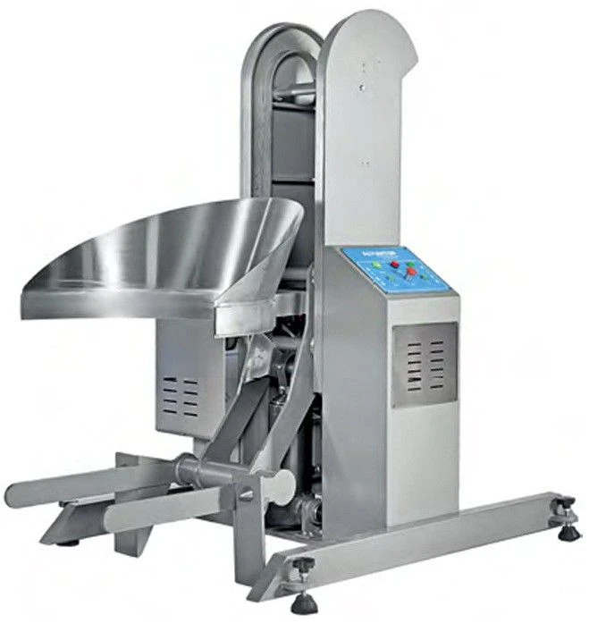 Dough Tipper Model G4-DO for 330L Dough Mixer