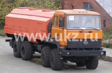 Portable Air Compressor Station for Nitrogen-Airs Mixture PКС-16/101