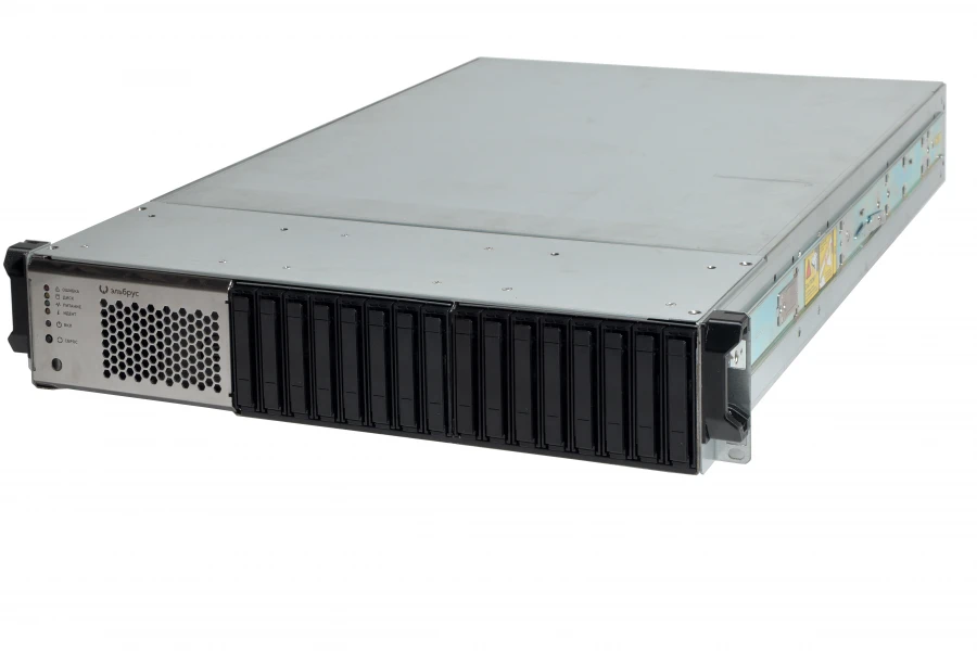 High-Performance Computing Complex BITBLAZE Ganymed I1112U