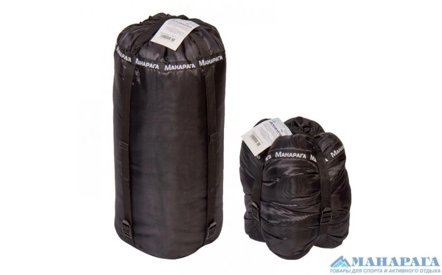 Manaraga 20 Compression Bag for Transporting Soft Items