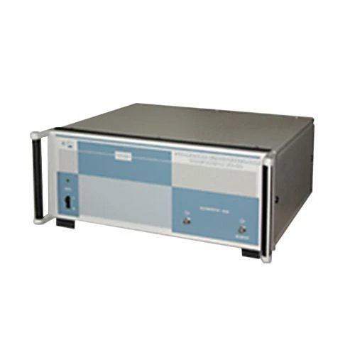 Reference Measuring Installations K2-83