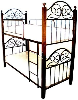 Double Decker Bed Project SI56.01.04.02