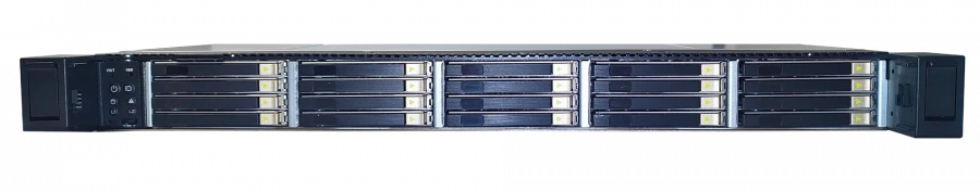 Aquarius Server YXX YXXXAC-Y for Data Storage and Processing