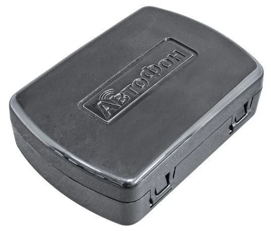 Autonomous GPS Tracker AutoFon Alpha-Beacon 2XL