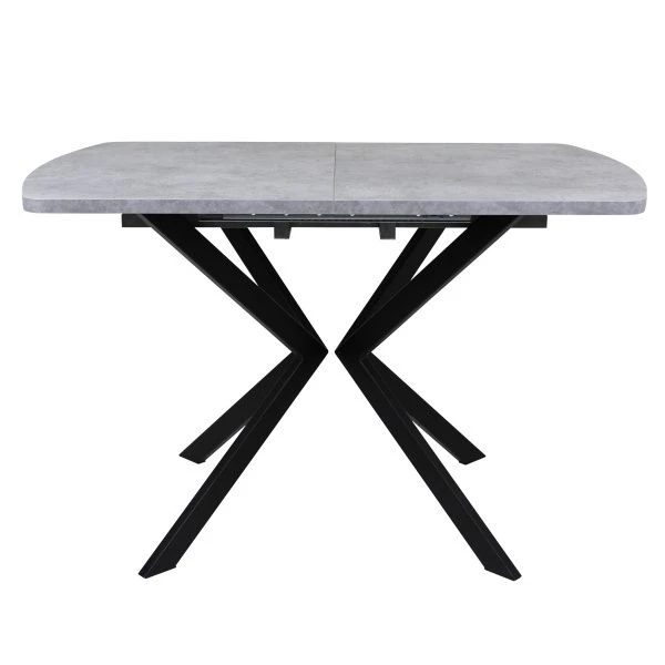 Metal Frame Beijing Table