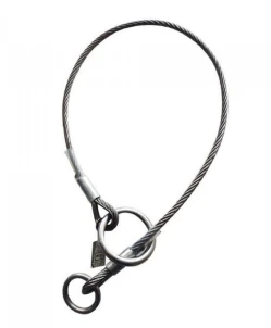 Anchor Loop for Securing Points in Permanent Structures AP02