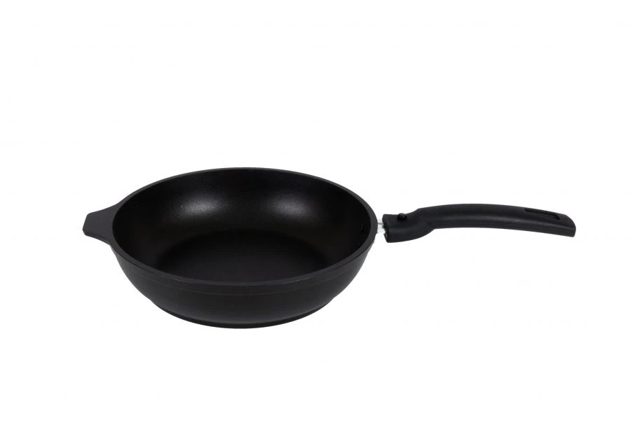 Non-Stick Frying Pan 220/50mm with Removable Handle AP