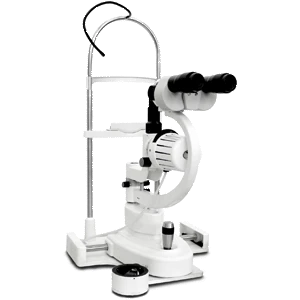 Slit Lamp for Biomicroscopy LSh-2