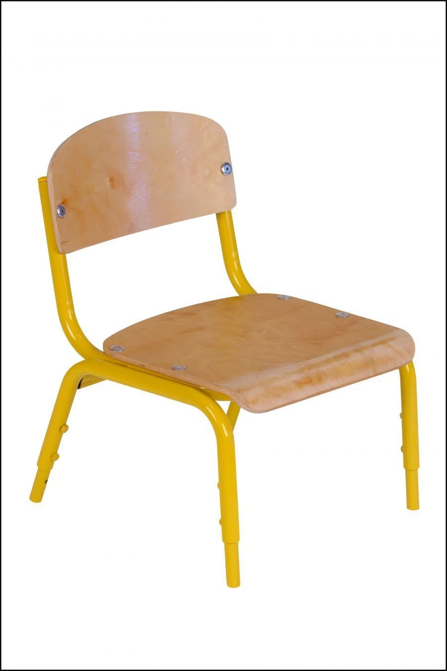 Adjustable Classroom Chair RS 01.00.09-R