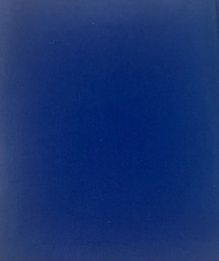 Polyester-Cotton Fabric for Special Clothing ST-77