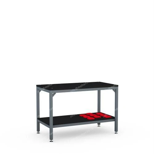 Workbench for Electrical and Mechanical Assembly - Model 1510