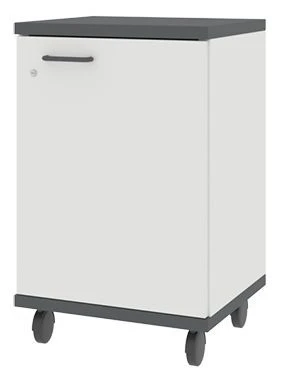 Mobile Metal Cabinets (LAB-M Series)