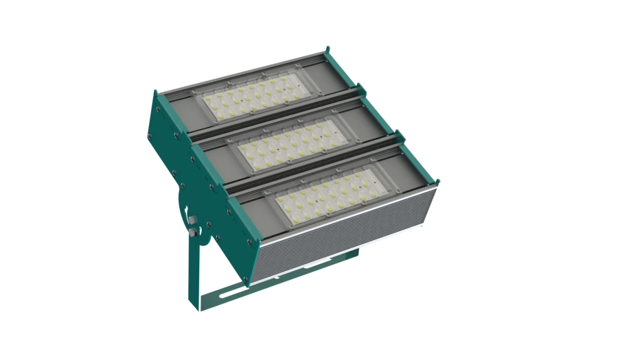 i-Lux MK3 ST P2 Industrial LED Light