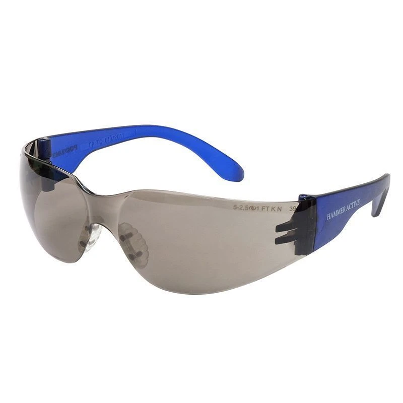 Hammer Active StrongGlass Open Protective Glasses O15, Article 11555-5