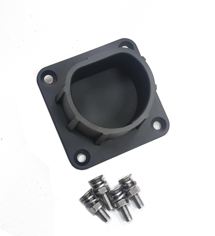 Charging Cable Holder with Safe Plug Design KZET-H-GB2