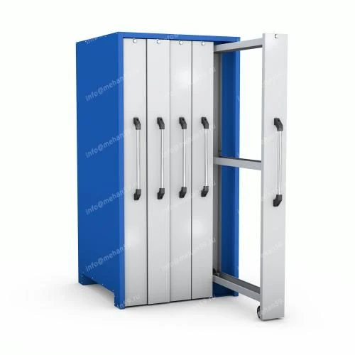 CNC Tool Storage Cabinet Series 1232